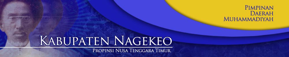 Majelis Pendidikan Dasar dan Menengah PDM Kabupaten Nagekeo